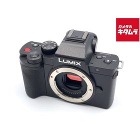 LUMIX DC-G100 新品 31,134円 中古 40,800円 | ネット最安値の価格比較