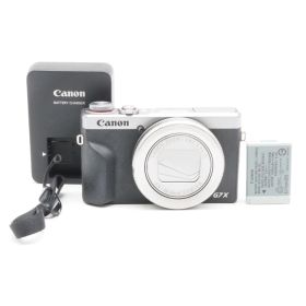 PowerShot G7 X Mark III 新品 177,500円 中古 156,666円 | ネット最