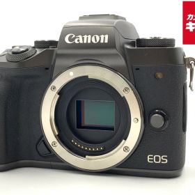 【中古】 【難あり品】 キヤノン EOS M5 ボディ