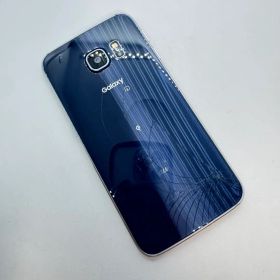 【訳あり特価！】 Galaxy S6 edge SCV31 本体 動作確認済み