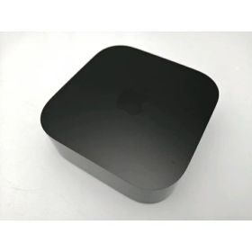 【中古】Apple Apple TV 4K （第3世代/2022） Wi-Fi+Ethernetモデル 128GB MN893J/A【ECセンター】保証期間1週間