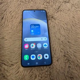 GalaxyS24 256GB オニキスブラック