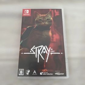 Switch STRAY ストレイ