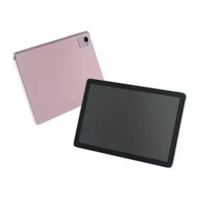 アイリスオーヤマ TE10D1M64-KV1P LUCA 10.1型Androidタブレット 4GB/64GB/WiFi/ピンク TE10D1M64KV1P