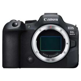 EOS R6 Mark II ボディ
