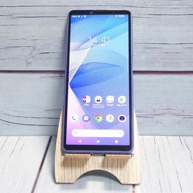 Xperia 10 III SIMフリー 中古 8,180円 | ネット最安値の価格比較