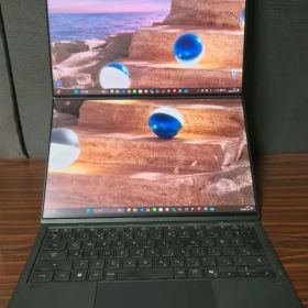 ASUS ノートPC Zenbook DUO UX8407AA-X9H321WS