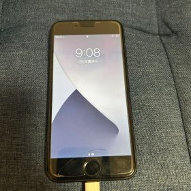 iPhone7本体 動作確認済