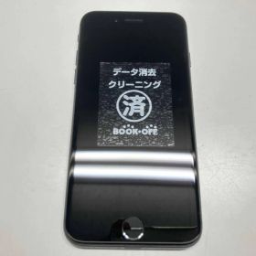 MNCE2J/A iPhone 7 32GB ブラック au