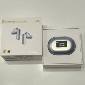 HUAWEI FreeBuds Pro2 シルバーブルー