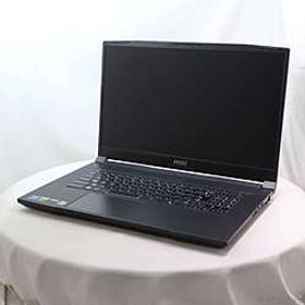 〔展示品〕 Katana 17 HX-B14WEK-6569JP ブラック ［Core-i7-14650HX／16GB／SSD1TB／GeForce RTX 5050(8GB)／17.3インチワイド／Windows11 Home］〔展示品〕 Katana 17 HX-B14WEK-6569JP ブラック ［Core-i7-14650HX／16GB／SSD1TB／GeForce RTX 5050(8GB)／17.3インチワイド／Windows11 Home］