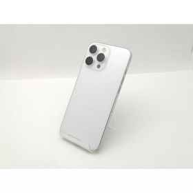 【中古】Apple SoftBank 【SIMフリー】 iPhone 16 Pro Max 1TB ホワイトチタニウム MYWR3J/A【三宮センター】保証期間1ヶ月【ランクB】
