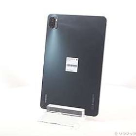 〔中古品〕 Xiaomi Pad 5 256GB コズミックグレー PAD5／GR／256GB／N Wi-Fi ［11インチ液晶／Snapdragon 860］〔中古品〕 Xiaomi Pad 5 256GB コズミックグレー PAD5／GR／256GB／N Wi-Fi ［11インチ液晶／Snapdragon 860］