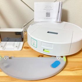 ☆美品 Roomba 205 DustCompactor Combo Robot