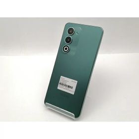 【中古】Oppo 楽天モバイル 【SIMフリー】 OPPO A5 5G 4GB 128GB グリーン CPH2735【三宮センター】保証期間1ヶ月【ランクB】