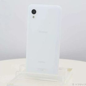 【中古】SAMSUNG(サムスン) Galaxy A22 5G 64GB ホワイト SC-56B docomo SIMフリー 【349-ud】