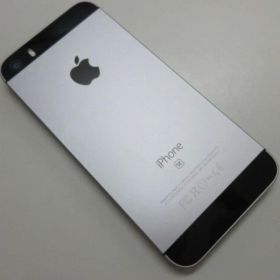 ★ iPhone SE ★ 第1世代 ★32GB ★ シルバー SIMロックなし