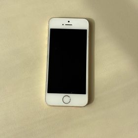 Apple iPhone SE 第1世代 本体