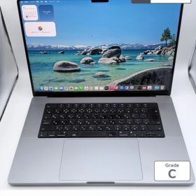 【15日保証】 MacBook Pro 16インチ M2Pro 16GB 1TB A2780 バッテリー良好 即発送