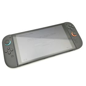 【中古】Nintendo Nintendo Switch 2 日本語・国内専用 BEE-S-KB6CA【熊本】保証期間1ヶ月【ランクA】