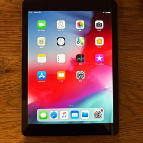 Apple iPad Air WiFi 本体 64GB 初代 MD787J/A
