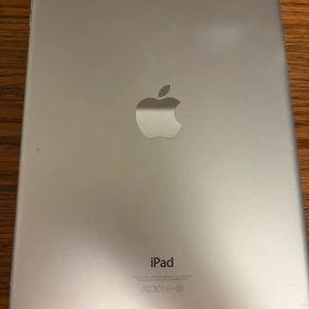Apple iPad Air 第1世代 16GB 本体
