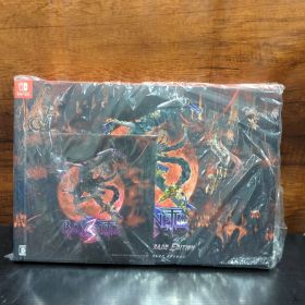 ベヨネッタ3 トリニティ マスカレイド エディション Switch