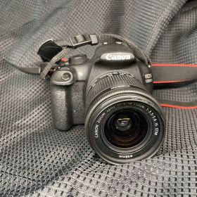 CANON EOS 1200D（日本名EOS kiss x70 ）