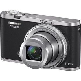 CASIO EXILIM EX-ZR4000BK 良品 動作確認済み 1ヶ月保証付 コンパクト