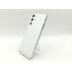 【中古】Nubia 国内版 【SIMフリー】 REDMAGIC 10 Pro Lightspeed(ホワイト) 12GB 256GB NX789J【福岡筑紫】保証期間1ヶ月【ランクA】