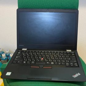 Lenovo ThinkPad 13 Intel Core i5 7th Gen