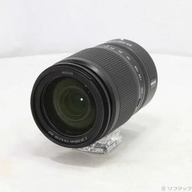 ソフマップ 〔中古品〕 NIKKOR Z 24-200mm f／4-6.3 VR【297】