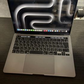Apple MacBook Pro 13 2020 i5/16GB/500GB