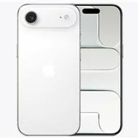 ★アップル / APPLE iPhone Air 256GB SIMフリー [クラウドホワイト] (SIMフリー)【スマートフォン】【送料無料】