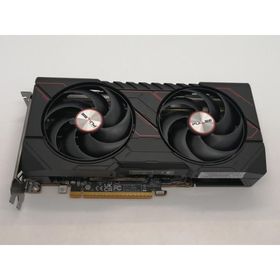 【中古】SAPPHIRE SAPPHIRE PULSE Radeon RX 9060 XT GAMING OC 16GB RX9060XT/16GB(GDDR6)【大須アメ横】保証期間１週間