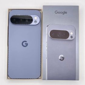 Google Pixel 10 Pro XL 256GB 【380】