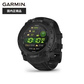 GARMIN ガーミン Instinct 3 AMOLED Tactical 50mm 010-03020-80