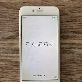 Apple iPhone 6 A1586 本体