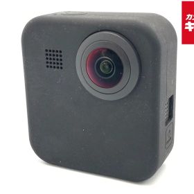 【中古】 【並品】 GoPro MAX CHDHZ-201-FW 【デジタルビデオカメラ】