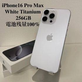iPhone 16 Pro Max 訳あり・ジャンク 94,829円 | ネット最安値の価格