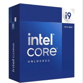 Intel CPU Core i9-14900K 新品