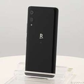 Rakuten Hand 64GB ブラック P710 楽天 SIMフリー ［5.1インチ有機EL／Snapdragon 720G／RAM:4GB／eSIM］