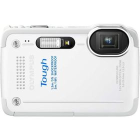 OLYMPUS STYLUS TG-630 良品 動作確認済み 1ヶ月保証付 高性能