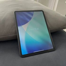 【ジャンク】iPad Pro 11インチ 第2世代 128GB Wi-Fi