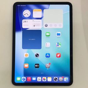 iPad Pro 11インチ (M4) 2024 新品 140,000円 中古 128,000円 | ネット