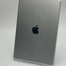 【中古B】iPad 第8世代 32GB シルバー Wi-Fi