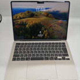 MACノートPC MRXT3J/A APPLE
