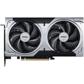 MSI GeForce RTX 5060 Ti 16G VENTUS 2X OC PLUS (GeForce RTX 5060 Ti 16GB)