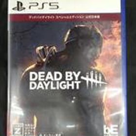 DEAD BY DAYLIGHT スペシャルエディション 公式日本語版 BEHAVIOUR INTERACTIVE
