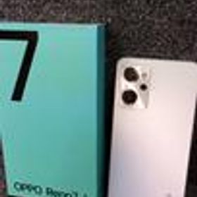ANDROID携帯・フルフェイス RENO7 A A201OP OPPO